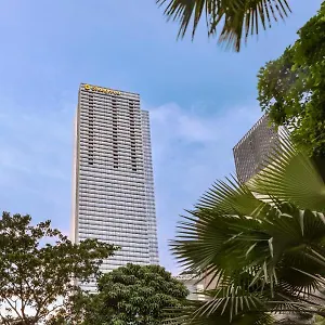 Hotel Shangri-la The Fort, Manila, Taguig