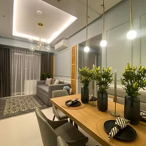 The Florence At Mckinley Hill Taguig