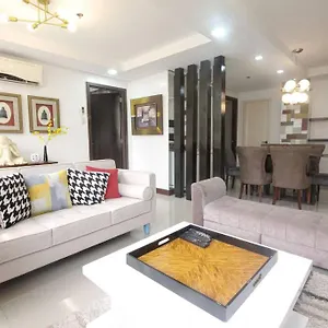 3 Bedroom In Tuscany Private Estate Bgc Taguig