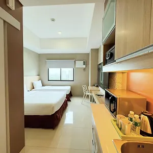Hotel Hotel101 -, Taguig
