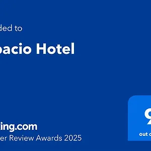 Espacio Taguig