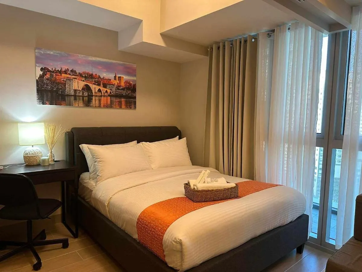 Newpointe Suite Taguig