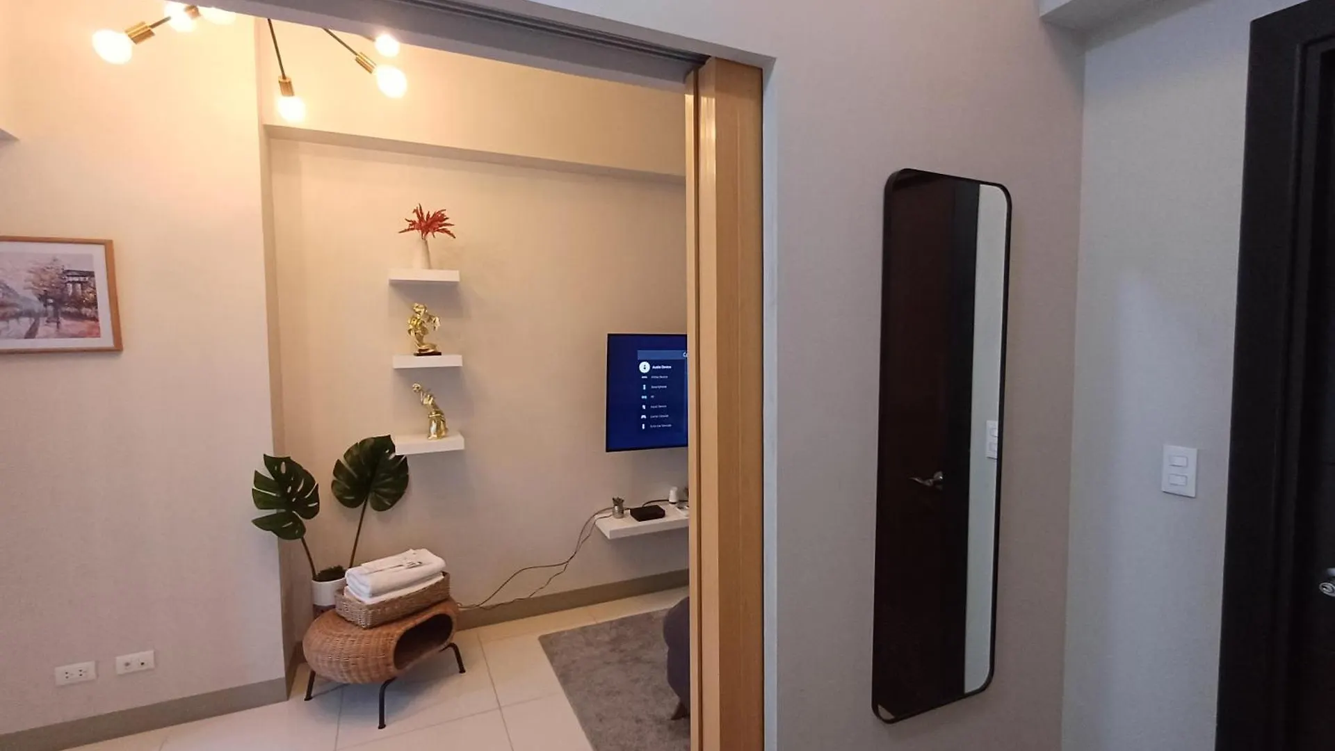 Newpointe Suite Taguig
