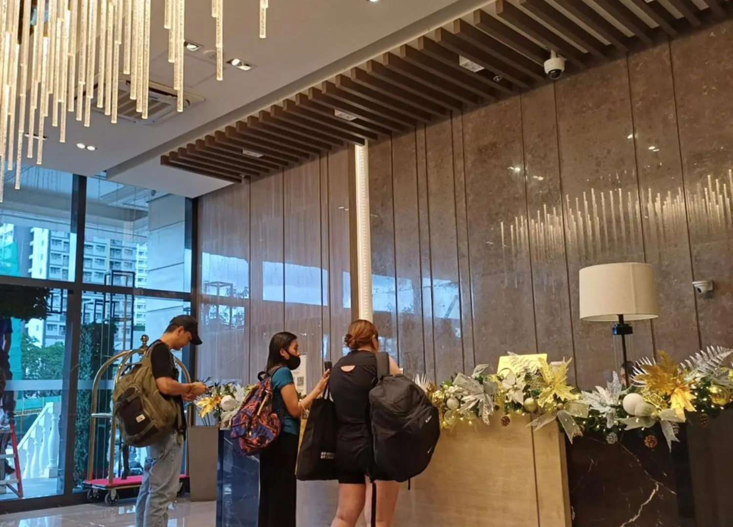 Newpointe Suite Taguig