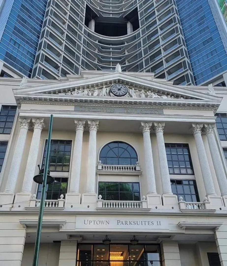 Newpointe Suite Taguig