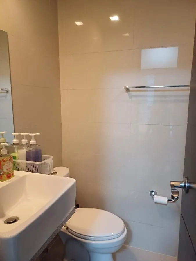 Newpointe Suite Taguig