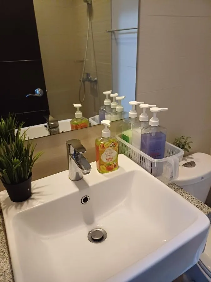 Newpointe Suite Taguig Philippines