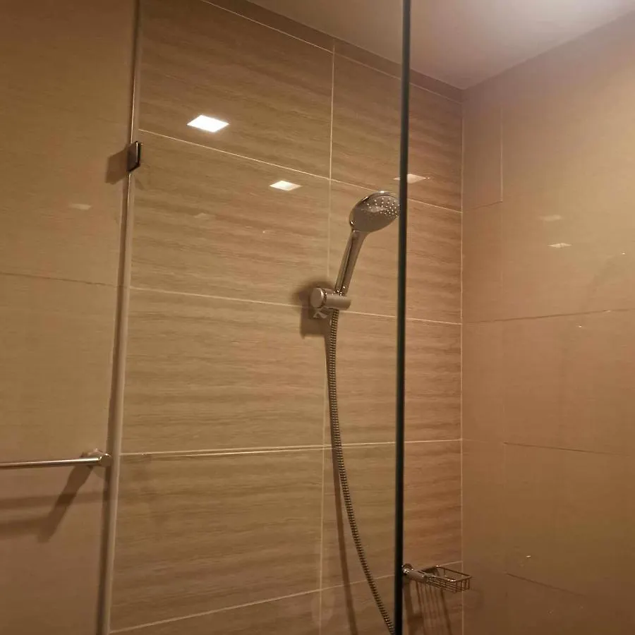 Aparthotel Newpointe Suite Taguig