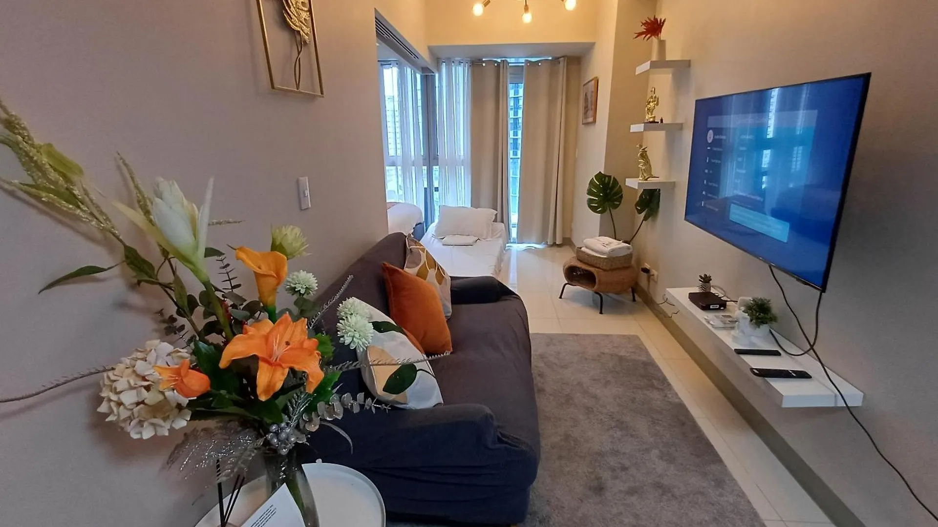 Newpointe Suite Taguig