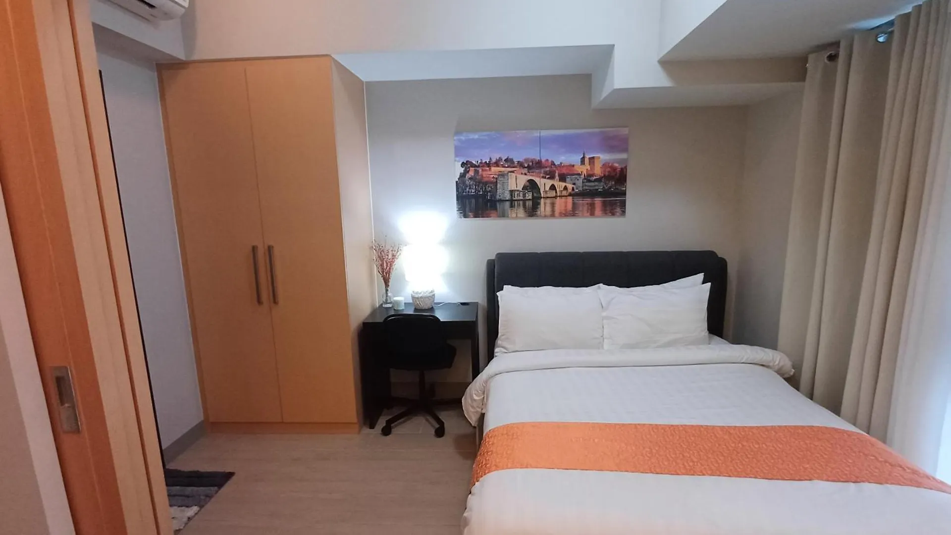 Aparthotel Newpointe Suite Taguig