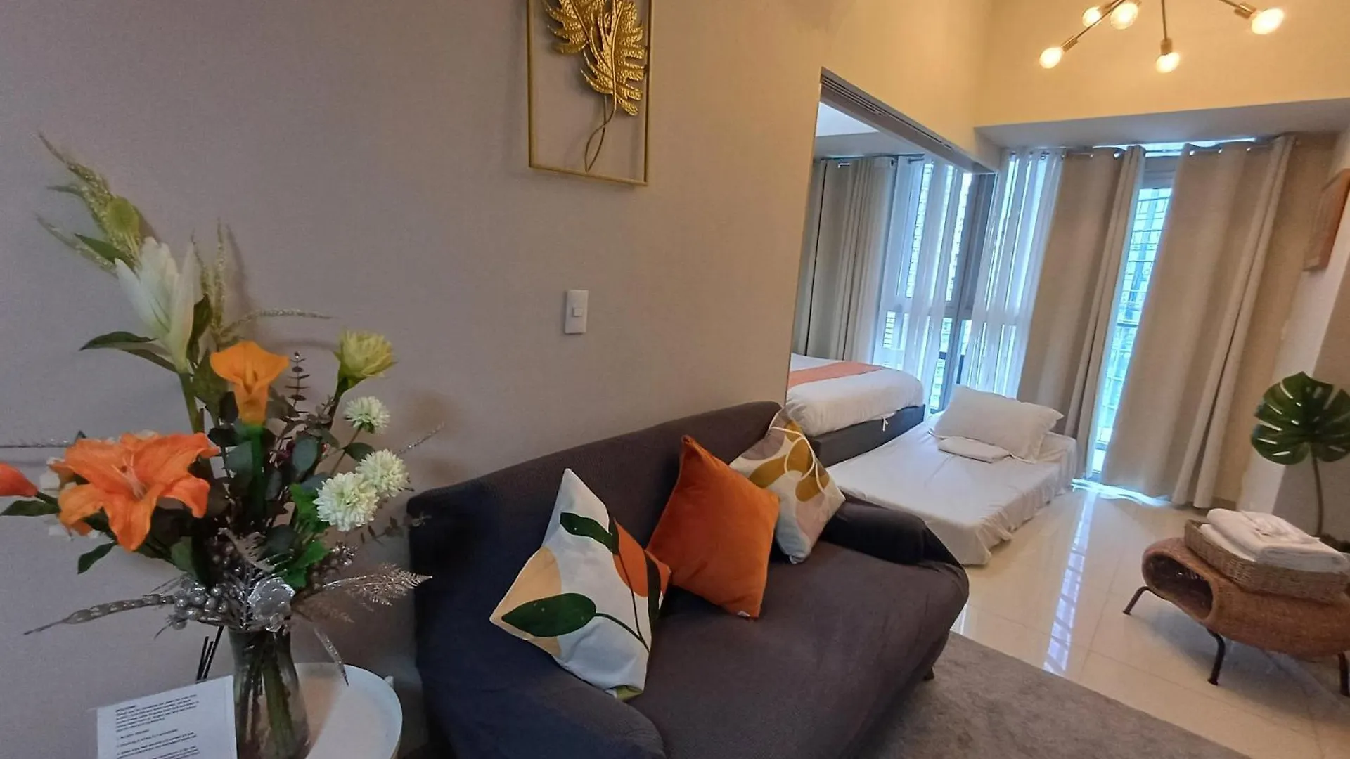 Newpointe Suite Taguig 0*,