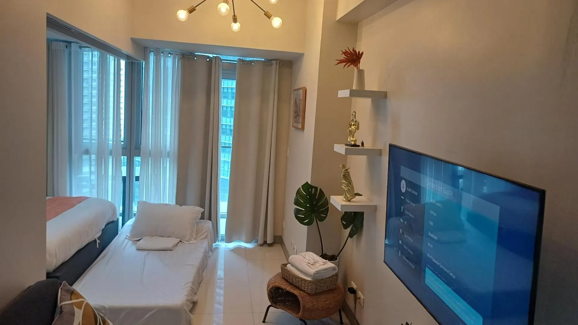 Newpointe Suite Taguig 0*,  Philippines