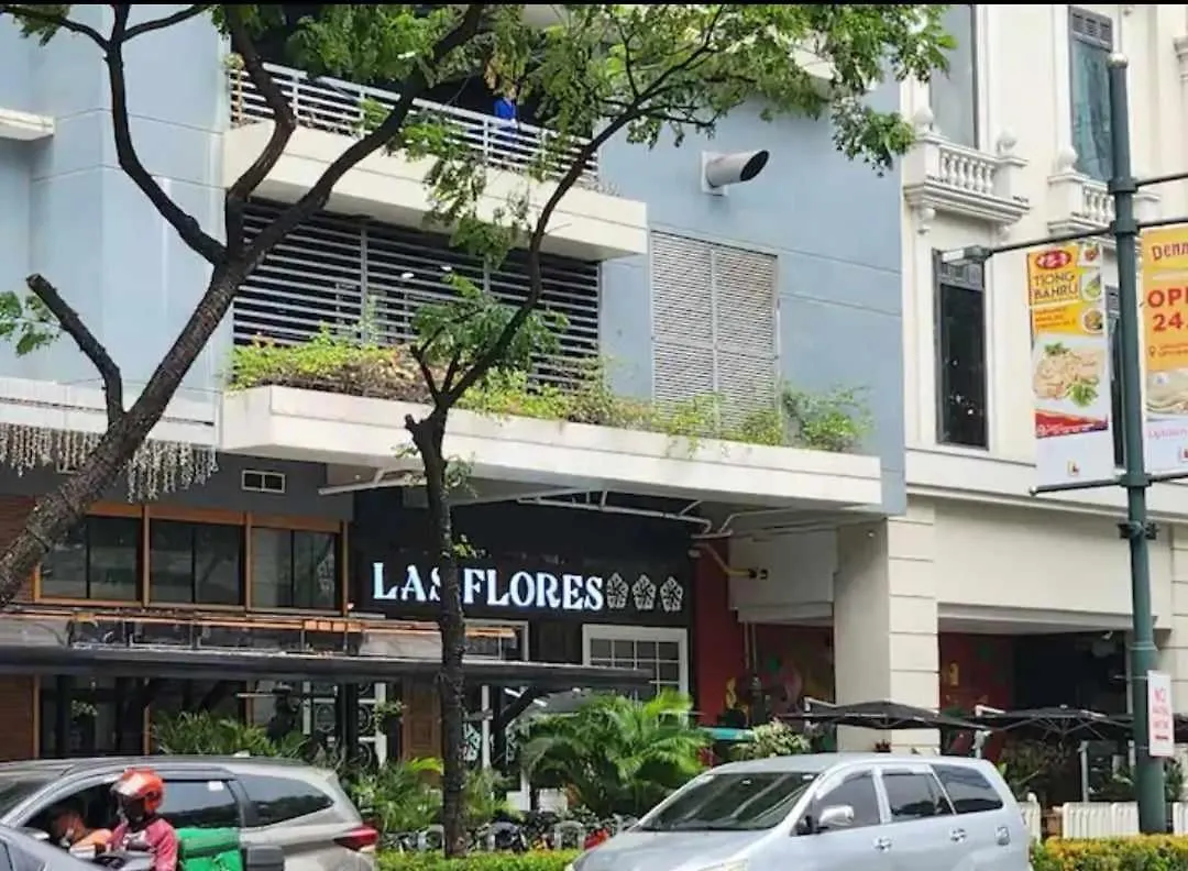 Newpointe Suite Taguig 0*,  Philippines