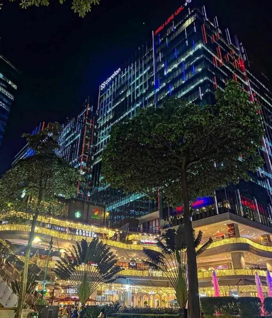 Newpointe Suite Taguig 0*,